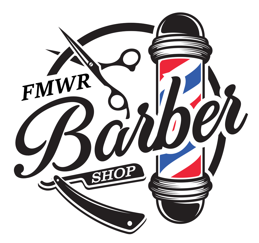Barber Shop Logo