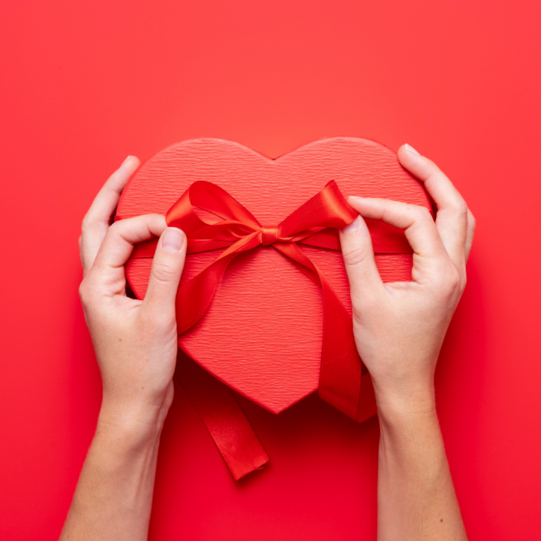 Valentine’s Day Gifts