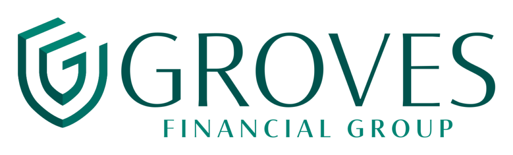 groves financial logo
