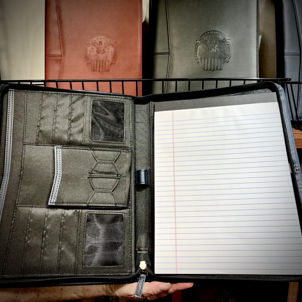 dla portfolios