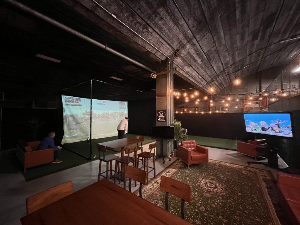 Eagle Eye IPF wideshot