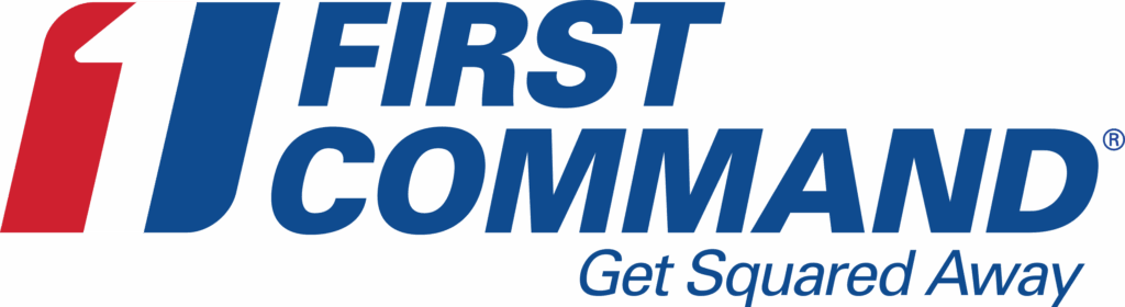 first command logo