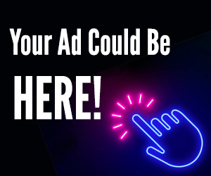 your ad could be here image